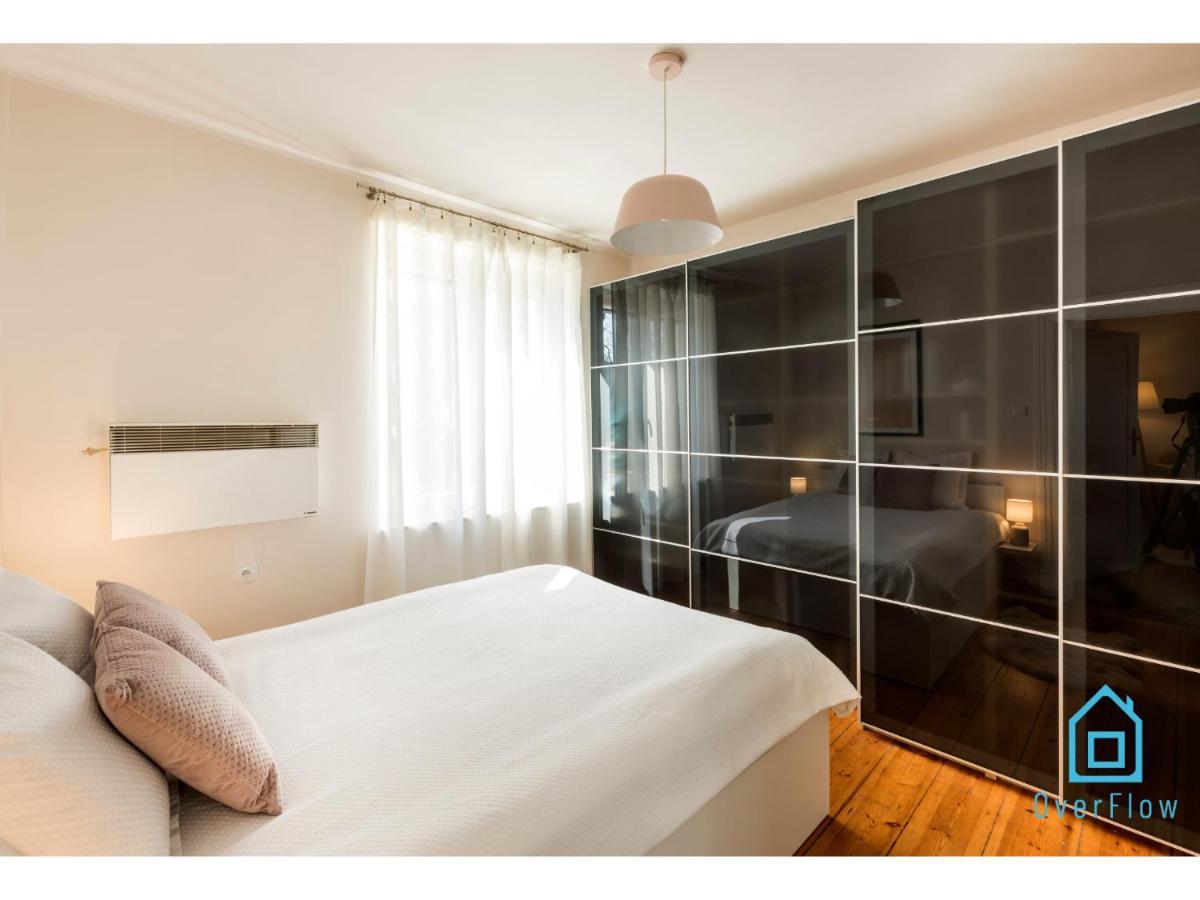 Mirror Room -15 Minutes To Gdansk Old Town & Seaside ภายนอก รูปภาพ